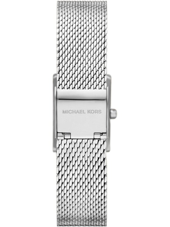 Michael Kors Michael Kors Hodinky MK4961 Strieborná