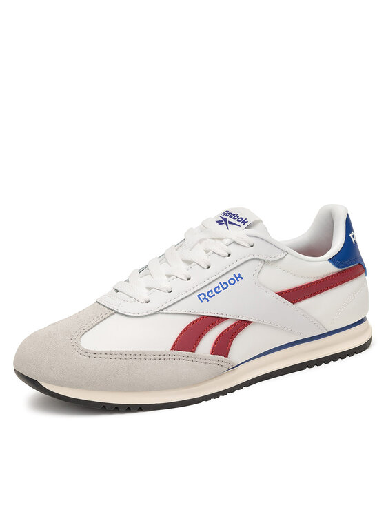Reebok Reebok Sneakersy FIORI AR30309WWDR Biały