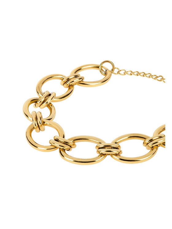 Breil Breil Bracciale AMELIÈ Oro