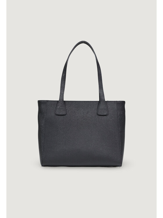Alviero Martini Prima Classe Alviero Martini Prima Classe Borsetta Shopping Bag Nero