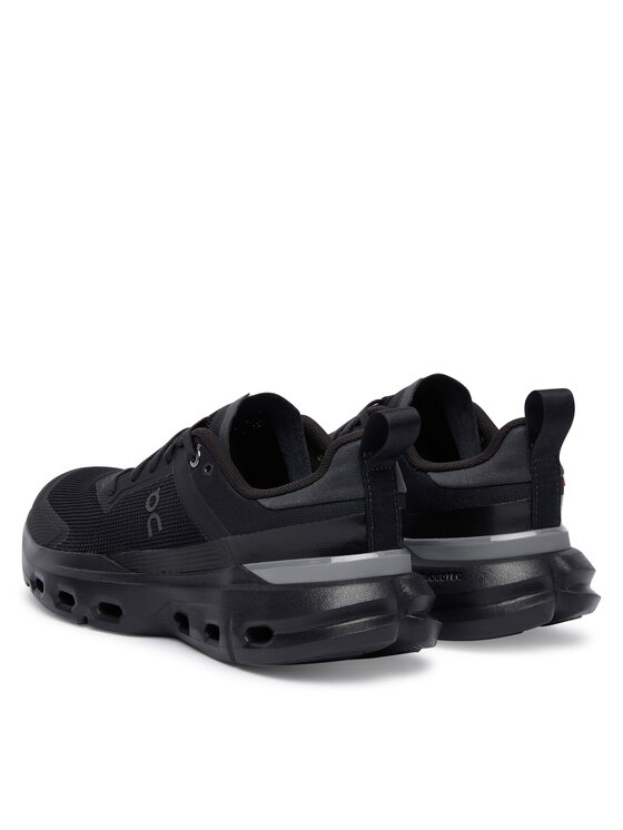 On On Batai į sporto salę Cloudpulse Next 3WF30323404 Juoda