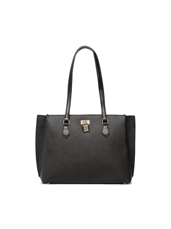 MICHAEL Michael Kors MICHAEL Michael Kors Сумка Ruby 30S3GR0T3L Чорний