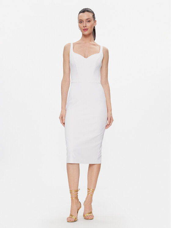 ワンピース ELISABETTA FRANCHI Woman Dress Quartz ABR08 544 ELISABETTA FRANCHI: Dress woman - Quartz | Elisabetta