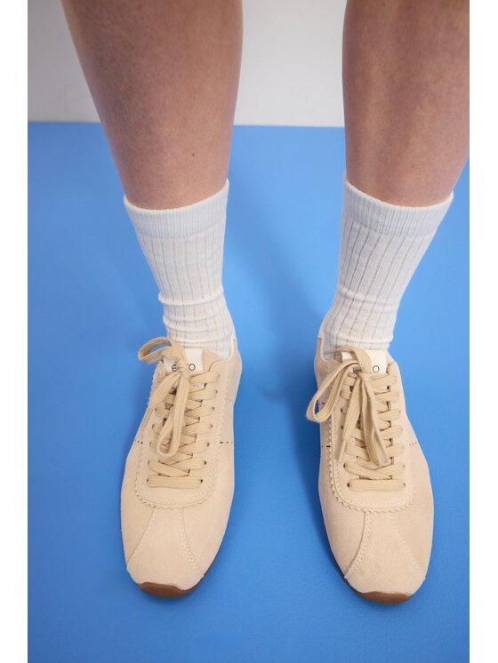 Estro Estro Scarpe da ginnastica ER00117162 Beige