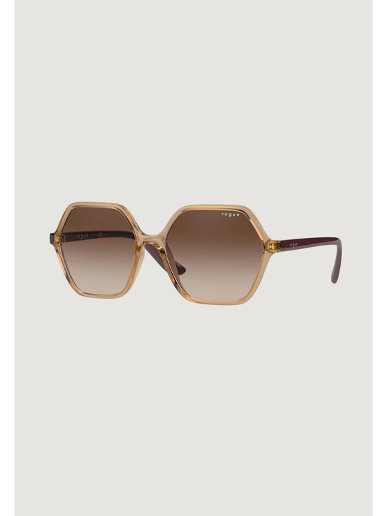 Vogue Vogue Γυαλιά ηλίου 0VO5361S 282613 Μπεζ