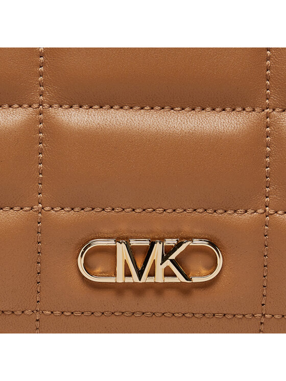 MICHAEL Michael Kors MICHAEL Michael Kors Torebka Kendall 30S4G8NM3L Brązowy