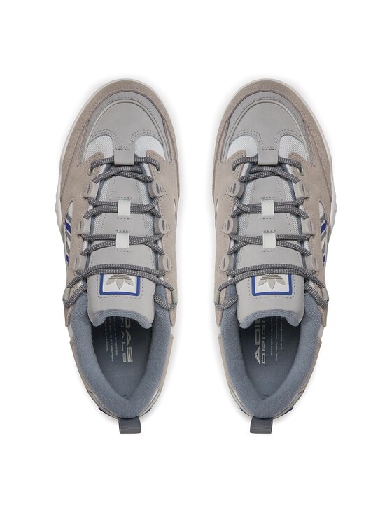 adidas adidas Sneakersy Adi2000 IF8826 Šedá