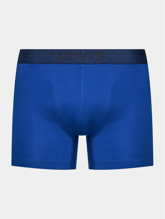 Levi's® Levi's® Komplet 2 par bokserek 701203923 Kolorowy