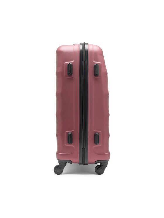Lasocki Lasocki Vidējs koferis BLW-A-102-35-08 Bordo