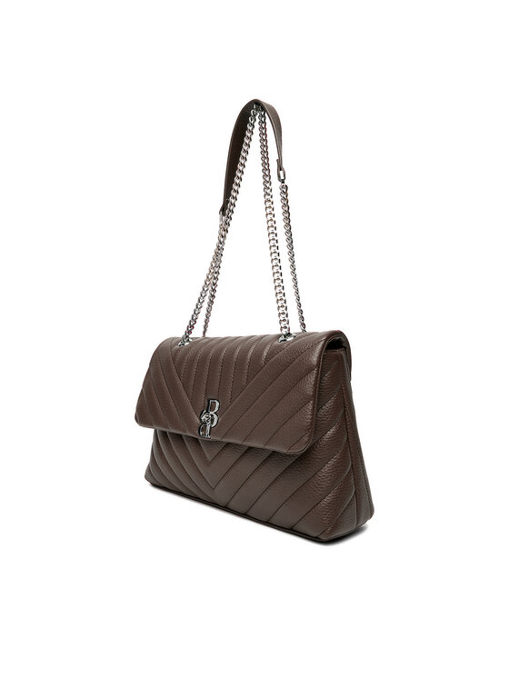 Badura Badura Borsetta C-ADALE-XL8208 Marrone