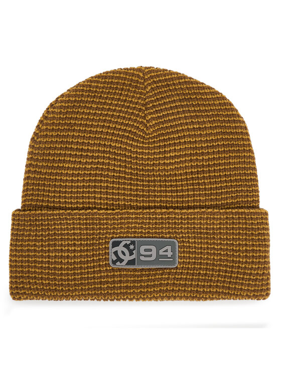 DC Shoes DC Shoes Čepice Sight  ADYHA04216 Hnědá