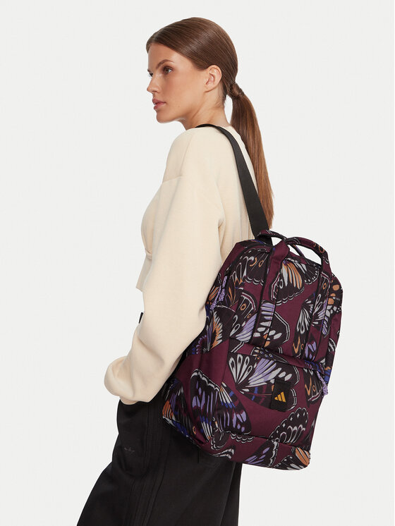 adidas adidas Zaino adidas Farm JN2674 Viola
