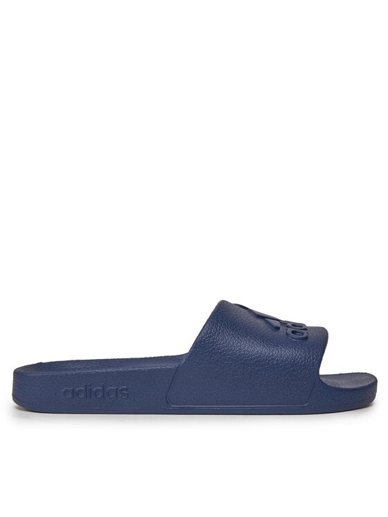 adidas adidas Klapki ADILETTE IF7374 Granatowy