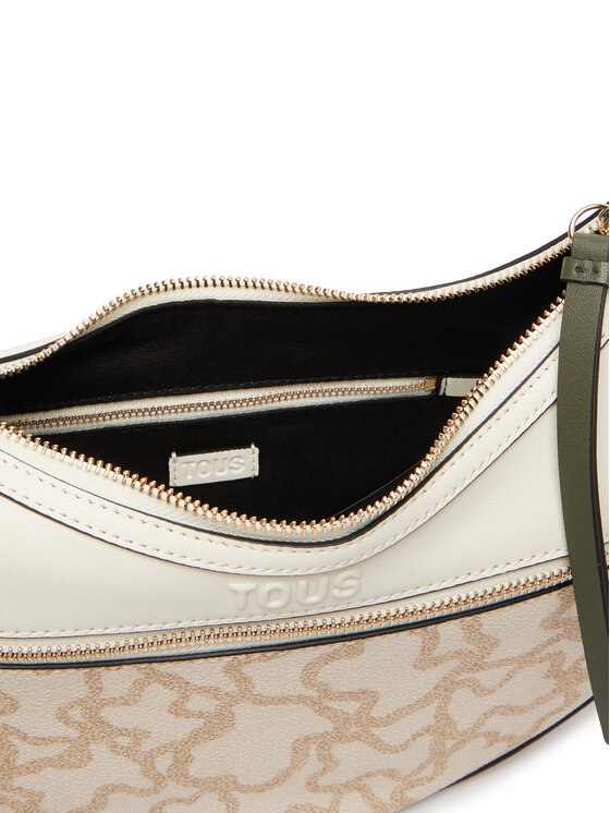 TOUS TOUS Handtasche 2002381901 Beige