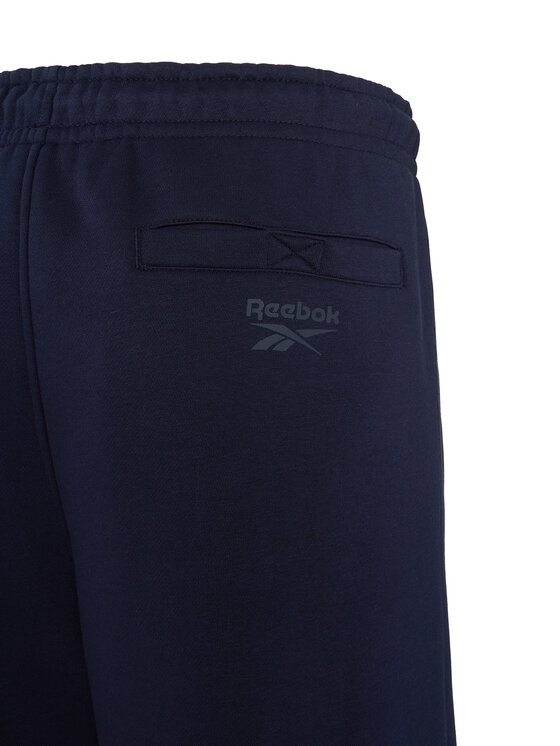 Reebok Reebok Долнище анцуг Eryk RK25733CCM Тъмносин Regular Fit