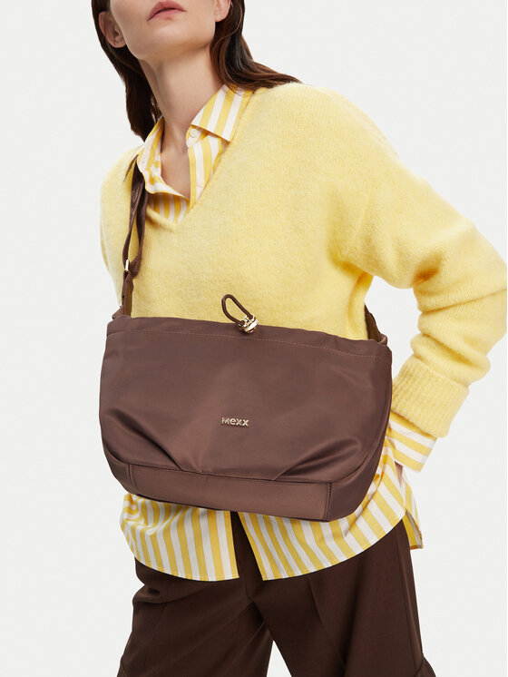 MEXX MEXX Torebka C-MEXX-M-001-08 Khaki
