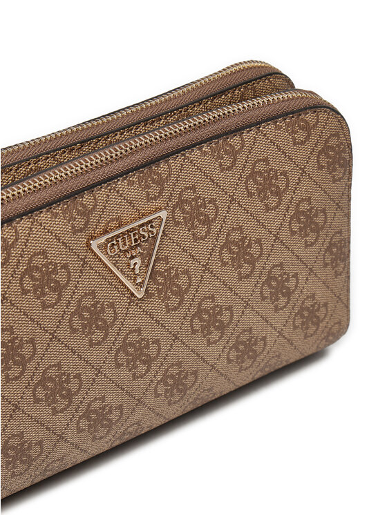 Guess Guess Rankinė HWESG9 51012 Smėlio