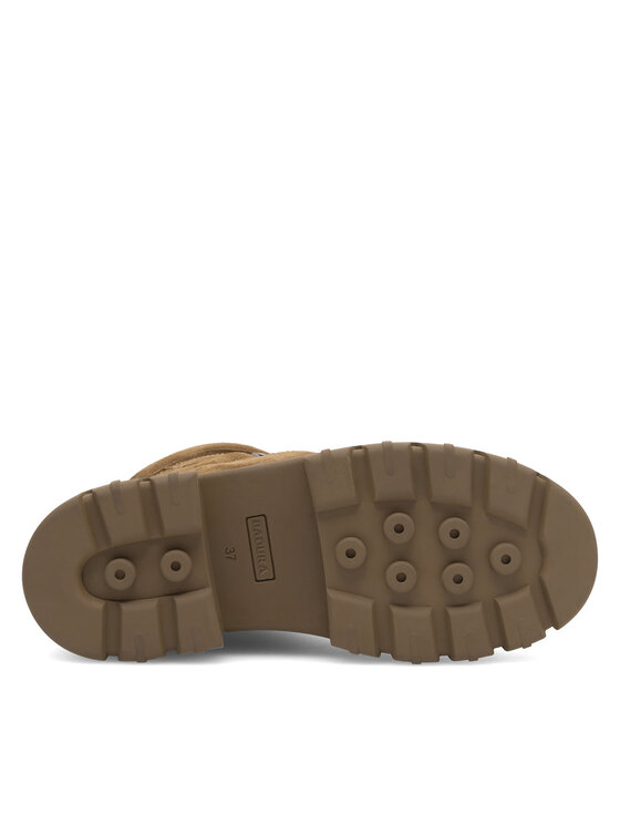 Badura Badura Botine AHMET-02 Bej