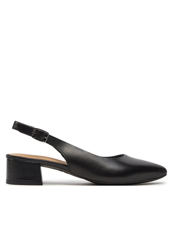 Tamaris Tamaris Sandali 1-29500-42 Nero