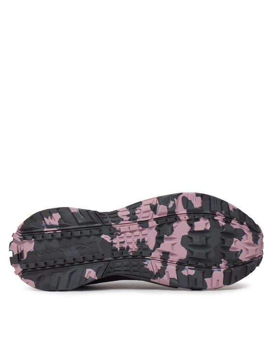 Reebok Reebok Tenisice za trčanje Ridgerider 6.0 GW1195 Crna