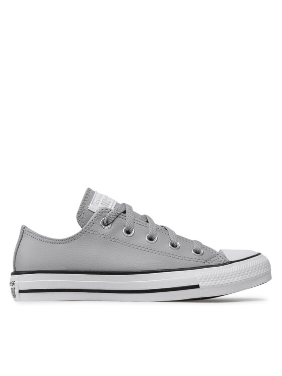 Teniși Converse Ctas Ox 571618C Gri