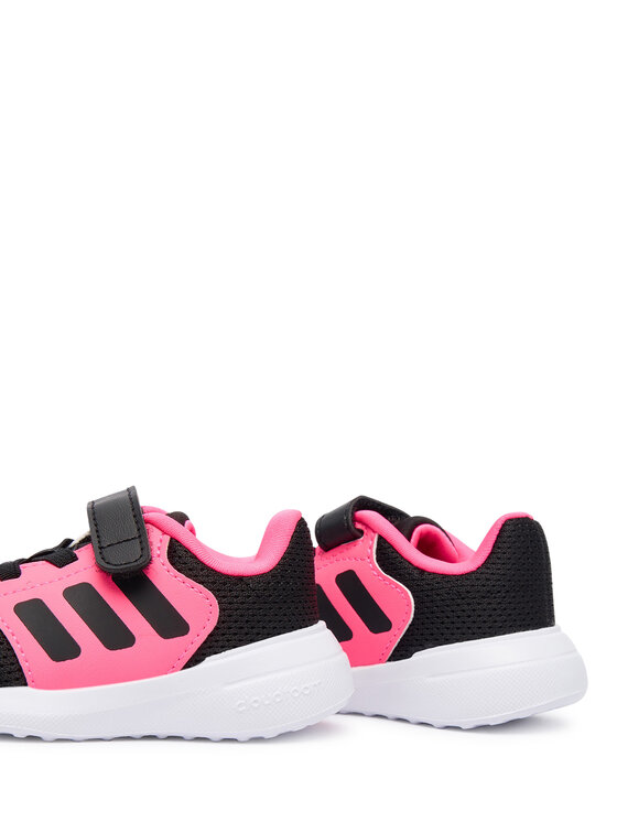 adidas adidas Sneakers Tensaur Run 3.0 JR6051 Negru
