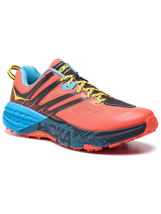 Hoka one sale one speedgoat 3