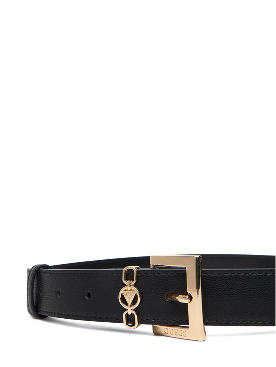Guess Guess Ženski pas BW9293 P5430 Črna
