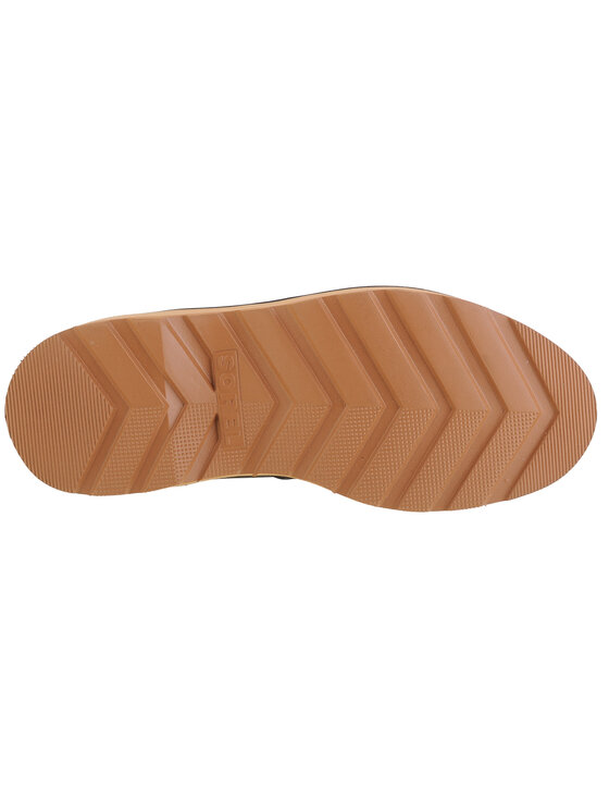 Sorel Sorel Sztyblety Sorel Hi-Line Chelsea Czarny