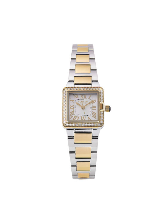 U.S. Polo Assn. U.S. Polo Assn. Uhr Sophie USP8331YG Goldfarben