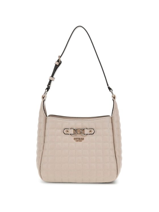 Guess Guess Torebka 179130 Beżowy
