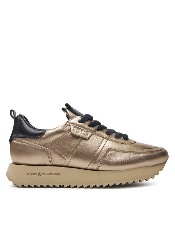 Kennel & Schmenger Kennel & Schmenger Sneakers Flash 41-19550 Oro