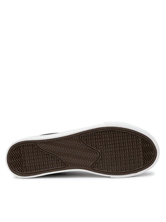 Jenny Fairy Jenny Fairy Scarpe da ginnastica WSS20468-01 Nero