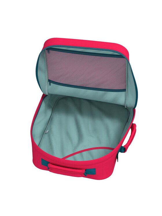 CabinZero CabinZero Plecak 302622 Czerwony
