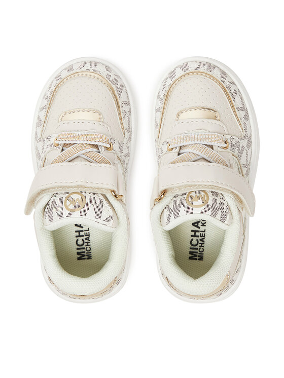 MICHAEL Michael Kors MICHAEL Michael Kors Snīkeri MK01930270 Écru