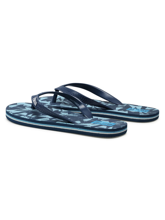 Infradito HH174806 Blu scuro