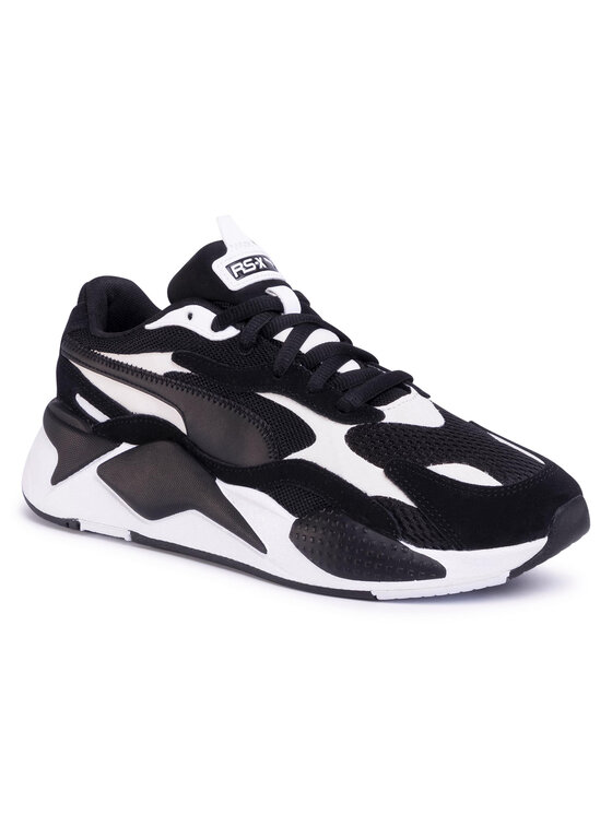Puma rs x 3 store super