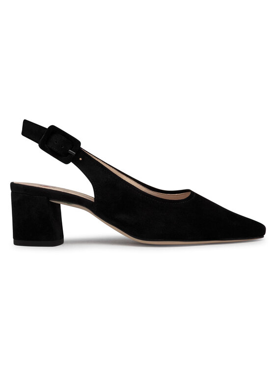 Sandali 1-104602 Nero