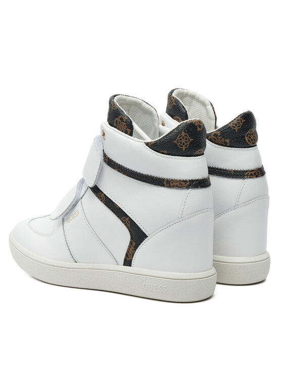 Guess Guess Tossud Moira FL7MOR FAL12 Beež