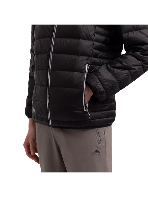 Trespass Trespass Kurtka puchowa Whitman II Czarny To Fit