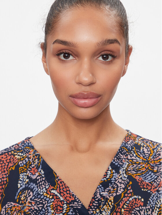 JDY JDY Kleid für den Alltag 15302162 Bunt Regular Fit