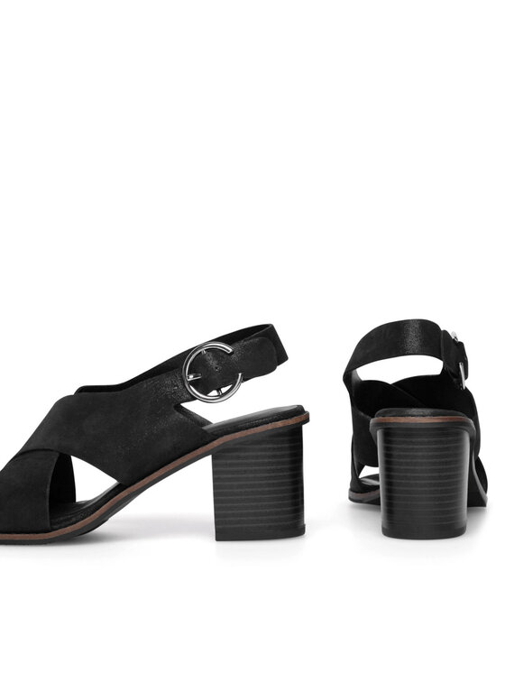 Lasocki Lasocki Sandalen WB-MIMI-04 Schwarz