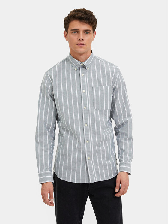 Camicia Selected Homme