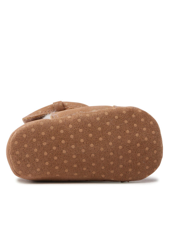 Stivali MAYORAL-9574 Marrone