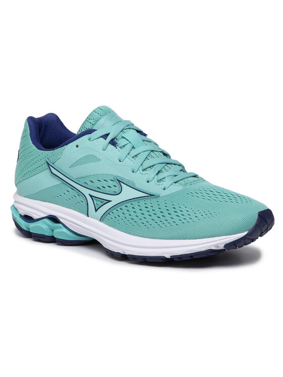 Mizuno wave rider store 23