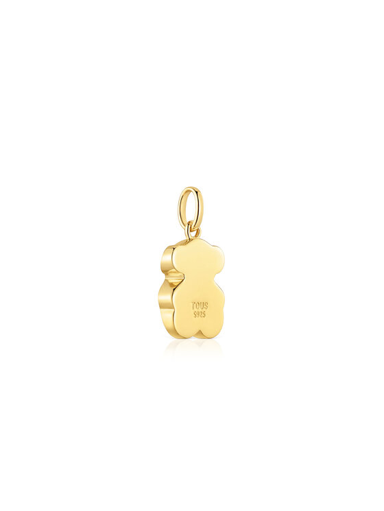 TOUS TOUS Pakabukas Icon Color 1004284600 Juoda