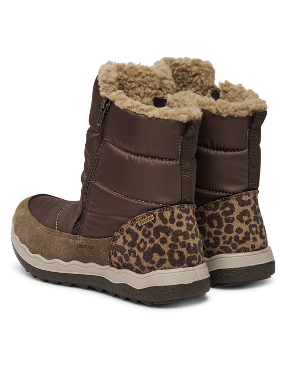 Primigi Primigi Lumesaapad GORE-TEX 2381211 D Pruun