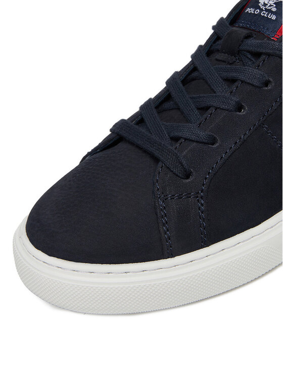 Beverly Hills Polo Club Beverly Hills Polo Club Sneakers CEO-LOMAX-01 MI08 Dunkelblau