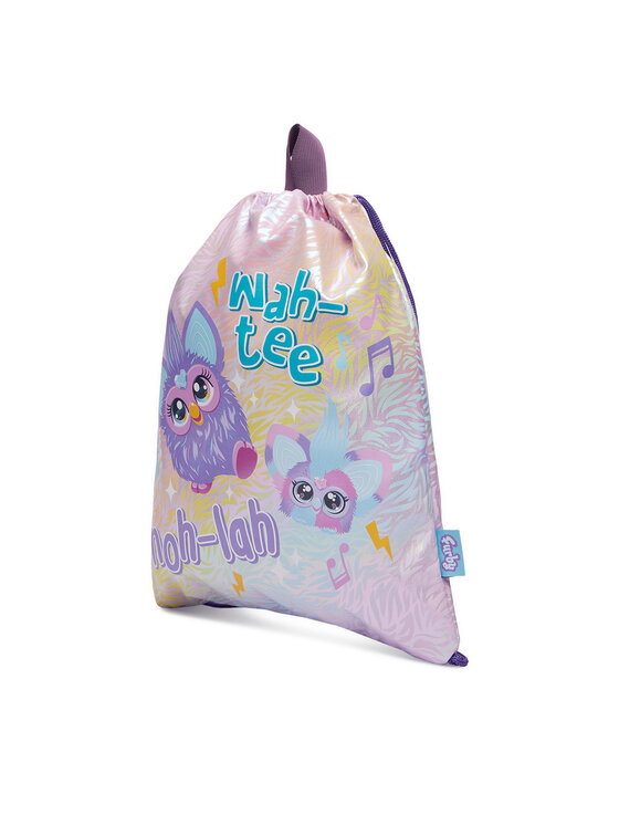 FURBY FURBY Rucsac tip sac CEO-ACCCS-AW26-213FUR Colorat