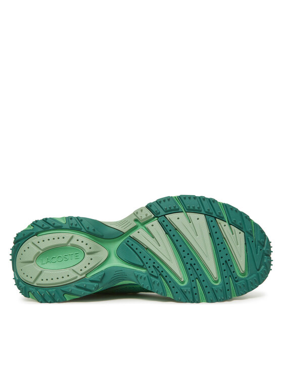 Lacoste Lacoste Snīkeri L003 Neo Shot 7-49SMA0006 Zaļš